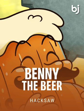 Benny The Beer
